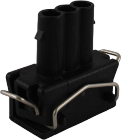 Connettore-Junior-Power-Timer-JPT-Nero-Molla-Metallica-3-Vie-DELPHI