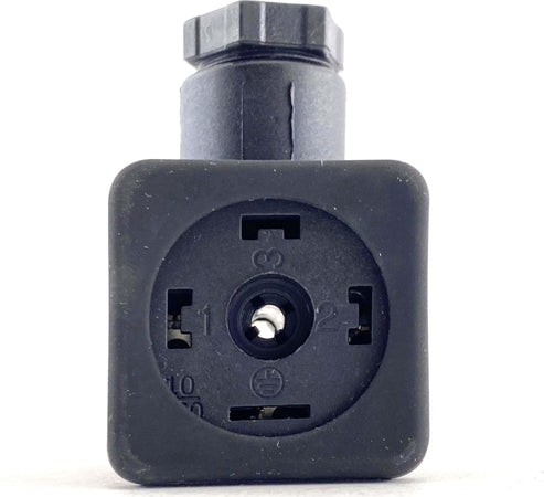 Connettore-L.30-3P+T-unif.-PG9/PG13,5