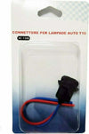 Connettore Lampade Auto T10 Spina Versione W5w Socket W2 1x9 5d Lampade Xc-1346 Auto e Moto/Parti per auto/Luci lampadine e indicatori/Lampadine/Lampadine per esterno Trade Shop italia - Napoli, Commerciovirtuoso.it