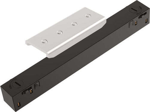 Connettore-Lineare-Ad-Incasso-Dali-Ego-Alluminio-Nero