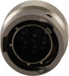 Connettore-maschio-circolare-volante-8-vie-size-12-Amphenol