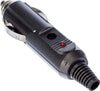 Connettore Maschio Per Presa Accendisigari Accendino Fusibile 1 Led Per Auto Auto e Moto/Parti per auto/Allestimenti interni/Accendisigari Trade Shop italia - Napoli, Commerciovirtuoso.it