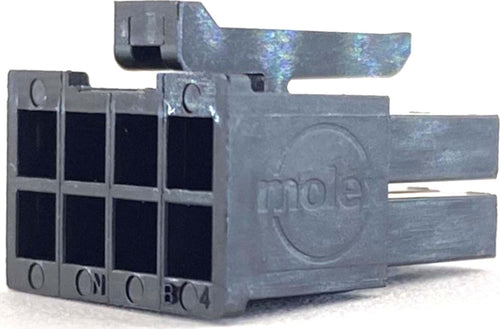 Connettore-microfit-8-vie-Molex