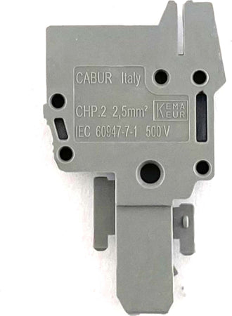 Connettore-molla-2,5mmq.-per-serie-HVPC-Cabur