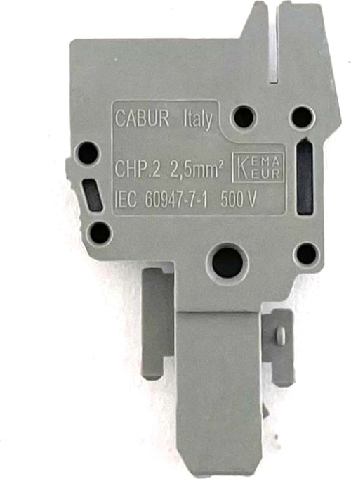 Connettore-molla-2,5mmq.-per-serie-HVPC-Cabur