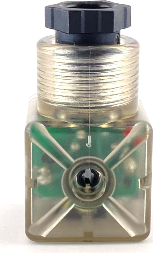 Connettore-MPM-L.30-2P+T-diodo-+-led-Molex