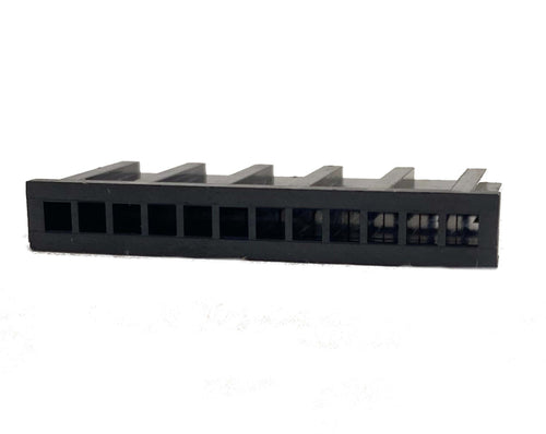 Connettore-nero-in-fila-12-pin-Aleyay