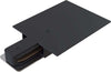 Connettore-Per-Binario-In-Alluminio-Nero