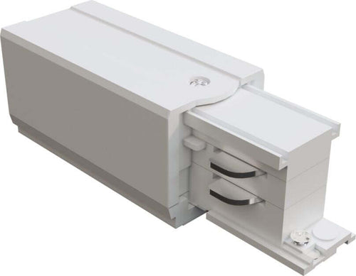 Connettore-Per-Binario-Plastica-10Cm-Bianco-Destro