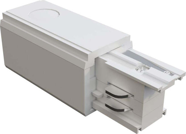 Connettore-Per-Binario-Plastica-10Cm-Bianco-Sinistro