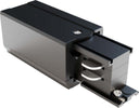 Connettore-Per-Binario-Plastica-10Cm-Nero-Sinistro