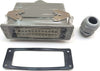 Connettore per Carichi Pesanti HDC-HE-024-2 400V 500V 16 A