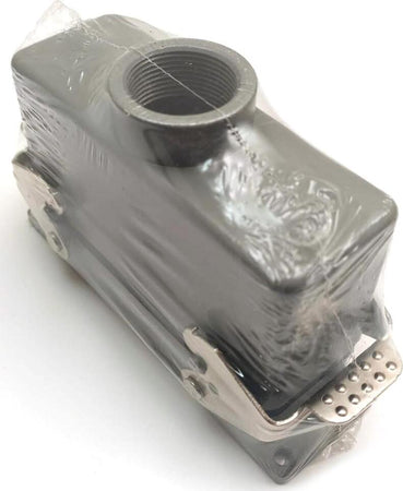 Connettore per Carichi Pesanti HDC-HE-024-2 400V 500V 16 A
