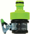 Connettore per miscelatore circolare (Femmina) 15-18 mm, (Maschio) 12,7 mm silverline