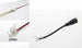 Connettore-Per-Strisce-Led-10mm-Clip-2-Pin-Jack-Per-Strip-Led-Monocolore-10mm-dc