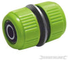 Connettore per tubi 1/2 flessibile a presa morbida Silverline