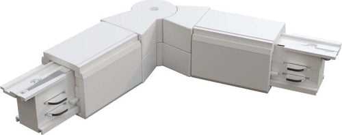 Connettore-Pieghevole-Plastica-Bianco