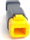 Connettore-PM-2-Vie-Deutsch