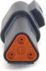 Connettore-pm-3-vie-Deutsch