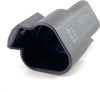 Connettore-pm-3-vie-Deutsch