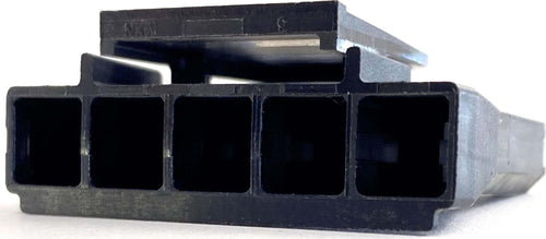Connettore-pot.sabre-pcb-5-vie-Molex