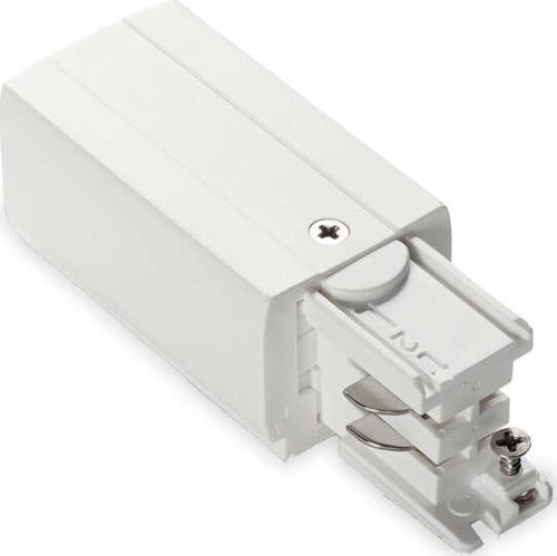 Connettore-Principale-E-Destro-On-Off-Link-Alluminio-Bianco-Senza-Finiture