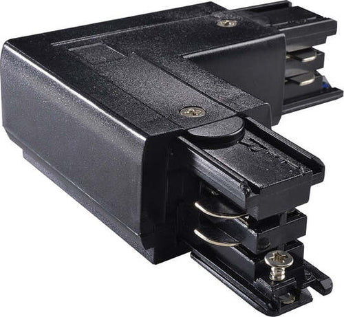 Connettore-Principale-E-Destro-On-Off-Link-Alluminio-Nero