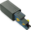 Connettore-Principale-E-Sinistro-Dali-Link-Alluminio-Nero