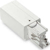 Connettore-Principale-E-Sinistro-On-Off-Link-Alluminio-Bianco-Senza-Finiture