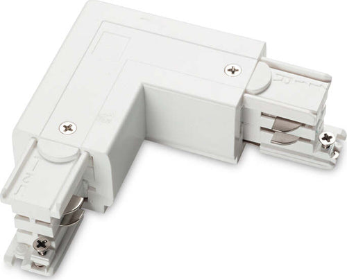 Connettore-Principale-E-Sinistro-On-Off-Link-Alluminio-Bianco