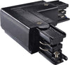 Connettore-Principale-E-Sinistro-On-Off-Link-Alluminio-Nero