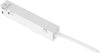 Connettore-Principale-On-Off-Ego-Alluminio-Bianco