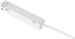 Connettore-Principale-On-Off-Ego-Alluminio-Bianco