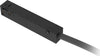 Connettore-Principale-On-Off-Ego-Alluminio-Nero