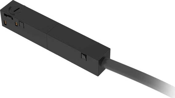 Connettore-Principale-On-Off-Ego-Alluminio-Nero