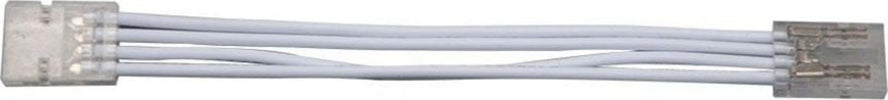 Connettore Quick Middle Connector With Wire Fai da te/Materiale elettrico/Cablaggio di superficie/Morsettiere Zencoccostore - Formia, Commerciovirtuoso.it