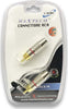 Connettore Rca Maschio Adattatore Cavo Audio Spina Rca Maschio Maxtech C-rca02 Elettronica e telefonia > Accessori Audio e Video > Adattatori Video Trade Shop italia - Napoli, Commerciovirtuoso.it
