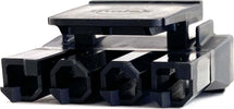 Connettore-recpt-fila-singola-4-poli-Molex