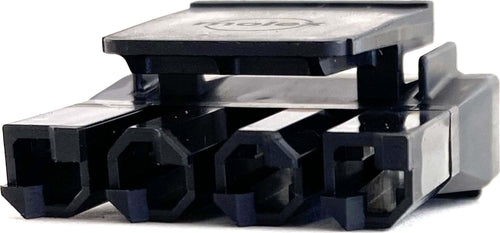 Connettore-recpt-fila-singola-4-poli-Molex