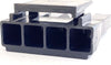 Connettore-recpt-fila-singola-4-poli-Molex