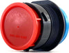 Connettore-serie-HDP20-19-poli-Deutsch