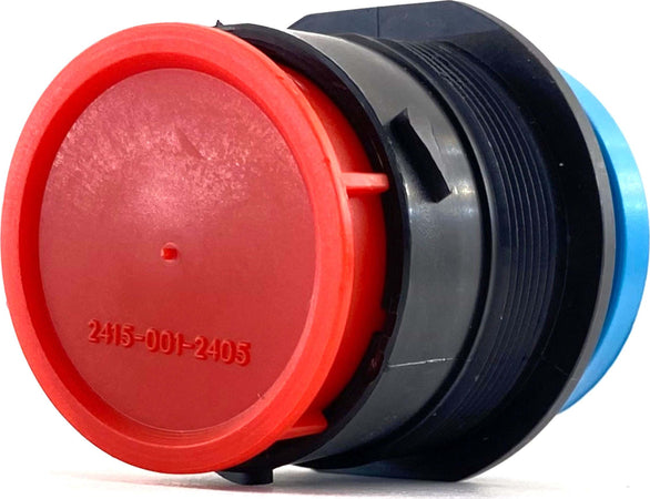 Connettore-serie-HDP20-19-poli-Deutsch