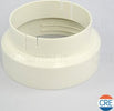 Connettore-Tubo-Lato-Finestra-per-Pinguino-PACAN280,-PACEX100,-PACEX270,-PACEX290