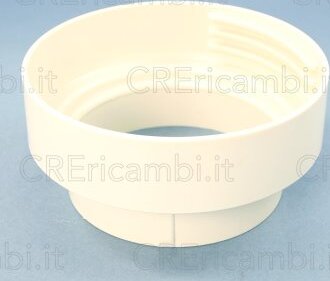 Connettore-Tubo-Lato-Macchina-per-Pinguino-NF190,-PACAN110,-PACN86,-PACN120