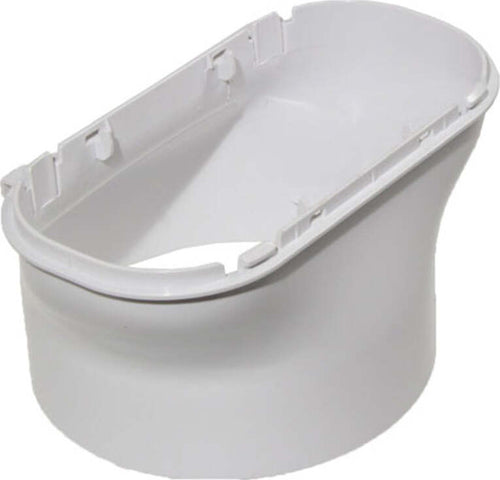 Connettore-Uscita-Aria-Calda-Finestra-per-PAC-EM-77,-82,-90,-93,-360,-370