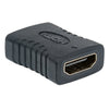 Connettore Video Adattatore Accoppiatore Hdmi Femmina - Hdmi Femmina Tv C-099