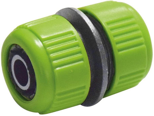 Connettori per riparazione tubi 1/2 Silverline in plastica dura antigelo