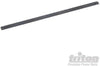 Connettori pista TTSTC da 320 mm TRITON da usare con sega a traforo