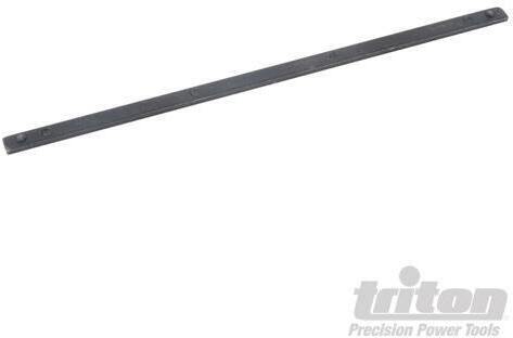 Connettori pista TTSTC da 320 mm TRITON da usare con sega a traforo