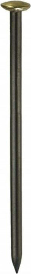 CONNEX---10-CHIODI-IN-ACCIAIO-CON-TESTA-RIVESTITA-IN-OTTONE-2,5X50MM-BLU